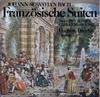LP Plaat JOHANN SEBASTIAN BACH HUGUETTE DRE Franzsischen Suiten 63538 Orbis Duitsland Klassiek Gebruikt