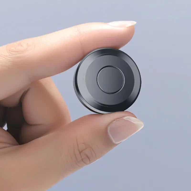 Car Seat Belt Locking Device Magnetic Stabilizer