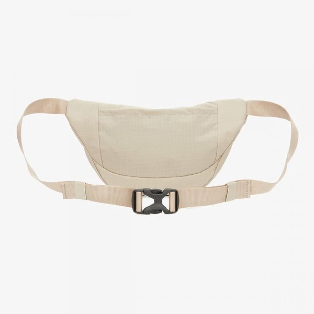 The North Face Jester Mini Hip Color Light Beige Nn2pr59c