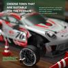 1/24 RC Drift Vehicle Remote Control Racing Car Competition Race Car Toy for Children 4WD High Speed Cars Electric Model Boys