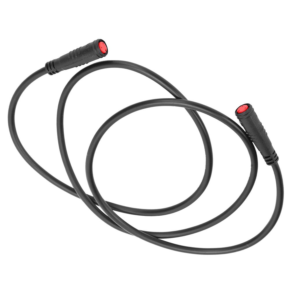 Connector Extension Cable Bicycle Lithium Battery Modification 2?Core Waterproof AdapterFemale To