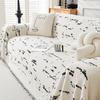 Simple All-Inclusive Universal Sofa Towel Non-Slip Sofa Cover Dust Cover Living Room Blanket Comforter