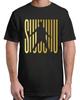 Siuuu Lustiges Vintage Unisex T-Shirt für Erwachsene S-4XL