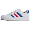 New Breaknet 2.0 'White Blue Red' HP9424