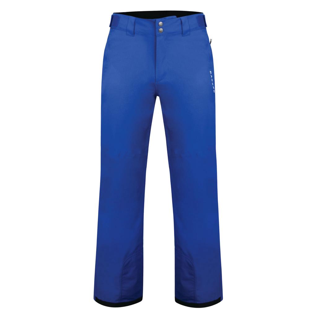 Dare 2B - Pantalon de ski ACHIEVE - Gris foncé - - nu
