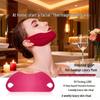 Mousse Girl V-Line Straffende & Revitalisierende Ohr-Maske
