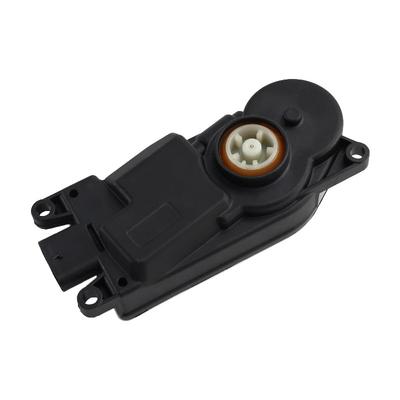 Lower Grille Active Shutter Actuator Grille Upper Active Air Flap Control 4 Pins For BMW G30 G32 G11 G12 Grille Shutter Actuator