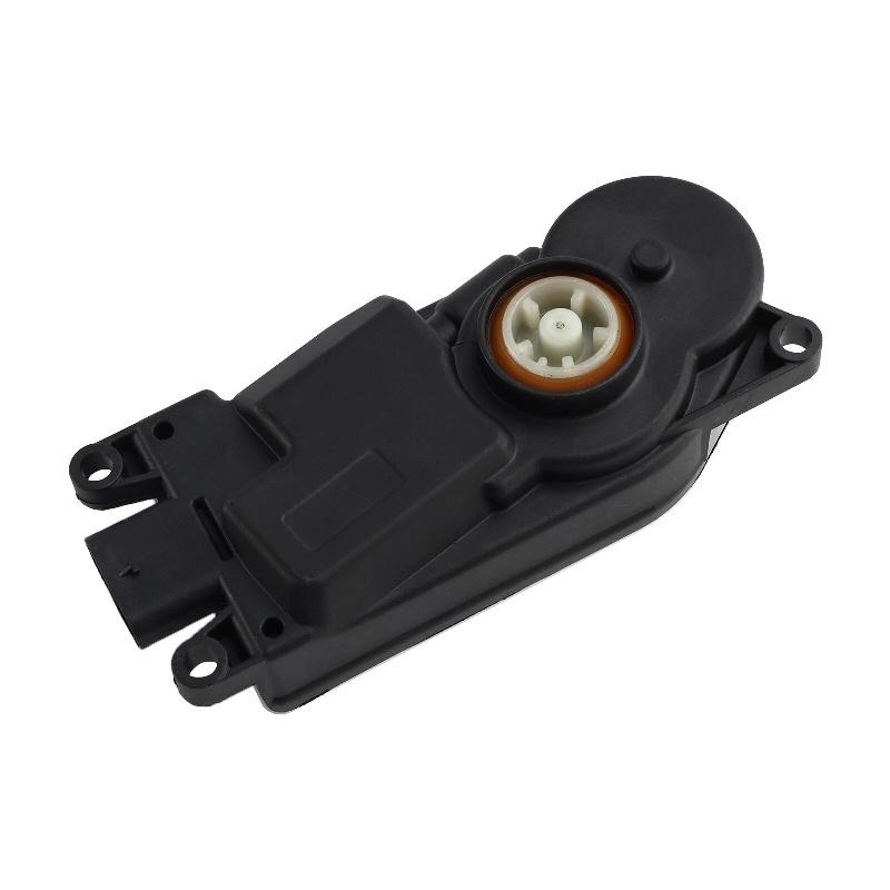 Lower Grille Active Shutter Actuator Grille Upper Active Air Flap Control 4 Pins For BMW G30 G32 G11 G12 Grille Shutter Actuator