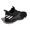 Adidas Dame Certified EXTPLY 2.0 Core Black Cloud White Grey Six Unisex GY2439
