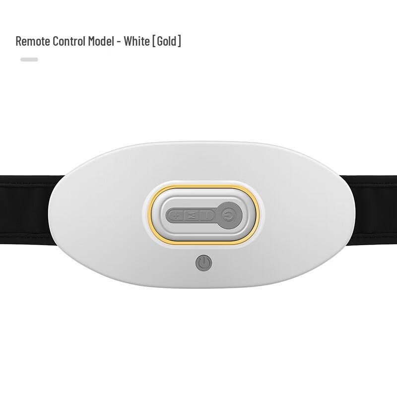 OLOEY Mini Far Infrared Waist Massager