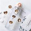 Cute Curly Haired Girl Stickers - 50 Sheets for Kids' Journals & Stationery