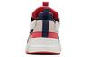 Anta Rubik's Cube Casual Shoes Women's Low-top White/Blue/Red