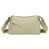 Women's Bag Multi-compartment Shoulder Crossbody Bag Outdoor Travel Bag