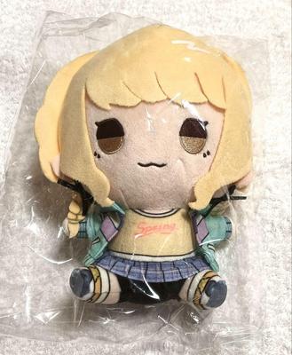 [Fujita Kotone] Gakuen IdolMaster Mochidol