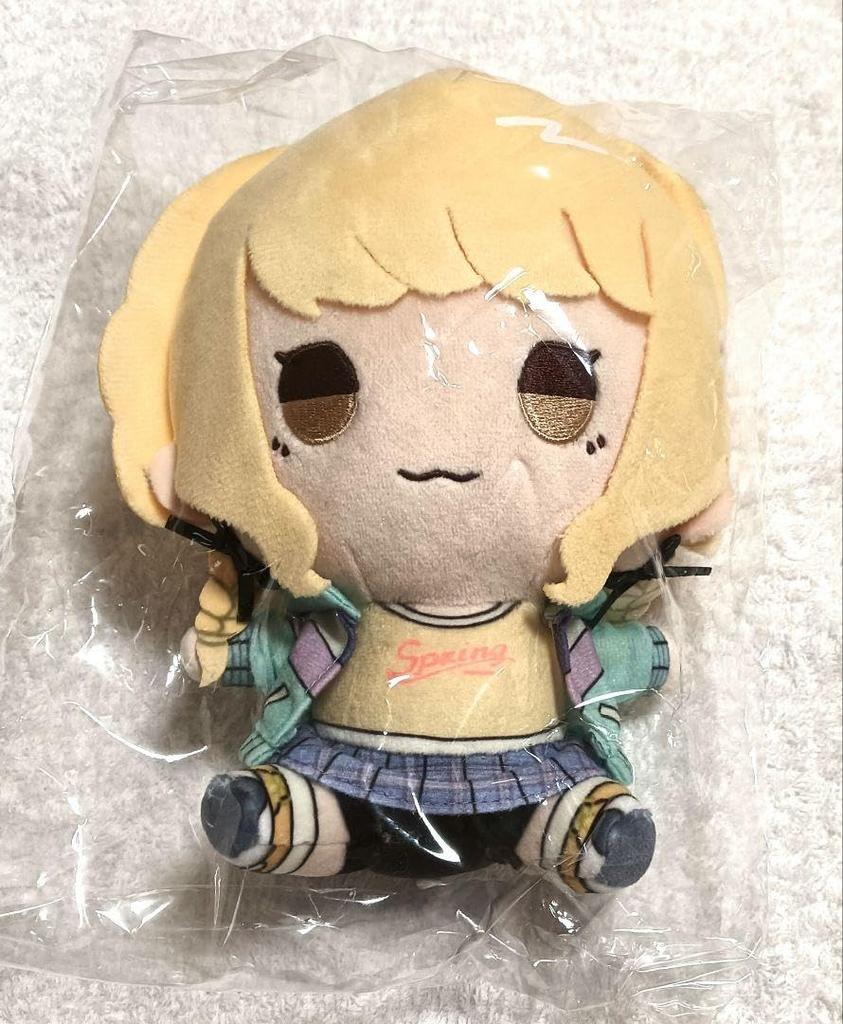 [Fujita Kotone] Gakuen IdolMaster Mochidol