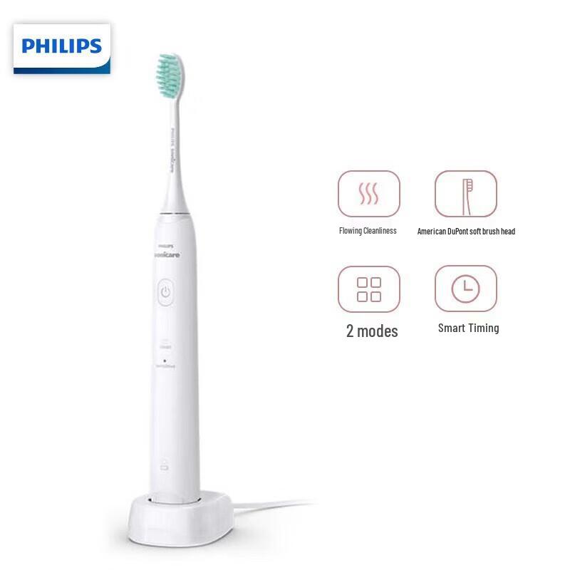 

Philips Sonic Electric Toothbrush