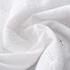 2026 Spring Korean Style Chic Women's Embroidered Outline Shirt