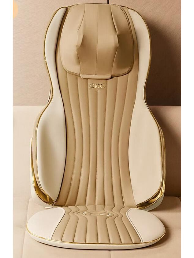 SKG T7 Deluxe Full Body Massage Cushion