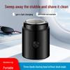 Liangxue Mini Portable Electric Shaver CN Plug (adapter Included)