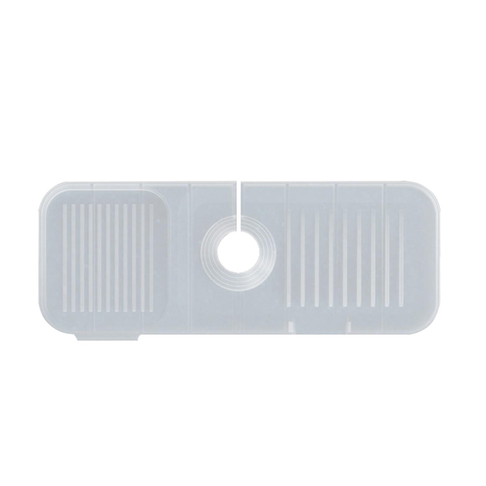 

Кран Падонепроницаемый Силиконовый Кухонная Раковина Раковина Водоудерживающий Можно Резать И Складывать Узкий Край Умывальник Впитывающий Коврик One Size