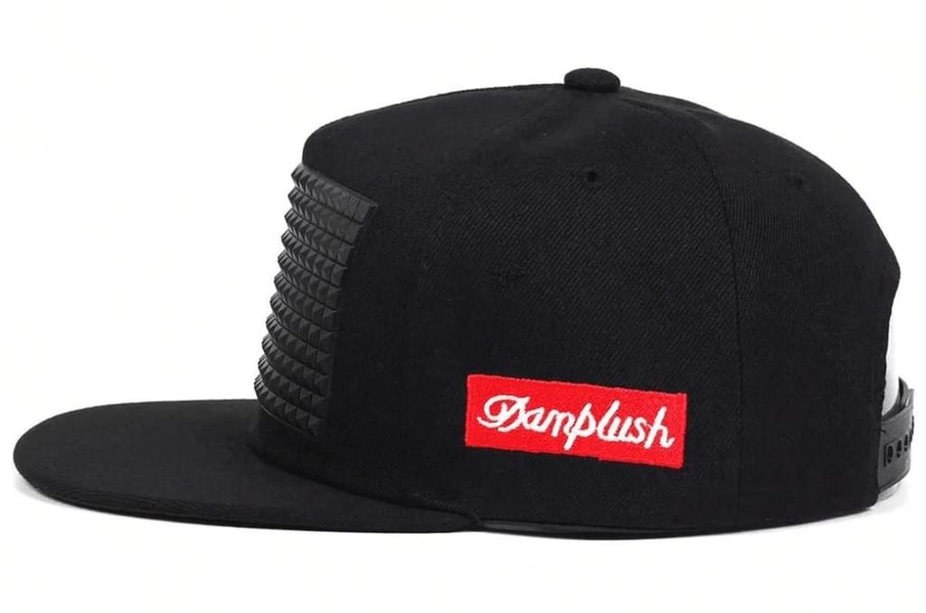 Sproutsy Men's Baseball Cap, Outdoor, Hip Hop, Casual, Stylish, Danplush (Gray)