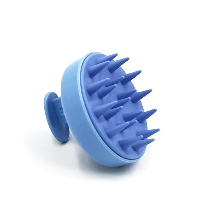 New Shampoo Brush, Scalp Grabber, Cleaning Brush, Shampoo Brush, Bath Comb, Shampoo Massage Comb