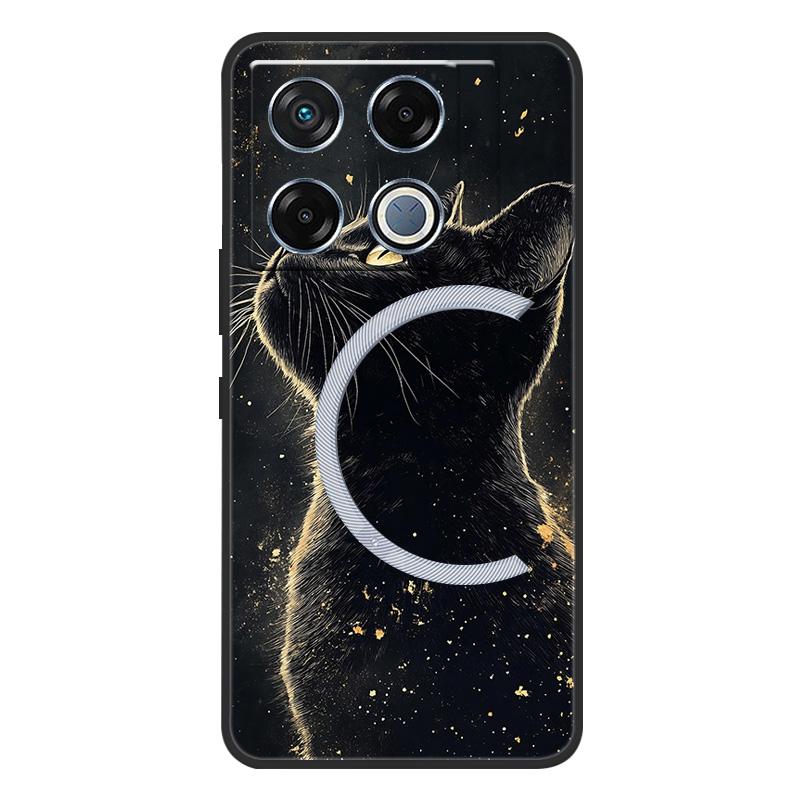 

Для Infinix GT 20 Pro 2024 Чохол X6871 Мармуровий М який Матовий Силіконовий Задній Чохол Для Infinix GT20 Pro Повне Покриття Корпус Телефону Infinix GT 20 Pro