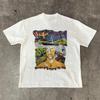 Vintage tričko Billy Joel River Of Dreams Všechny velikosti S až 5XL NE390 Unisex tričko