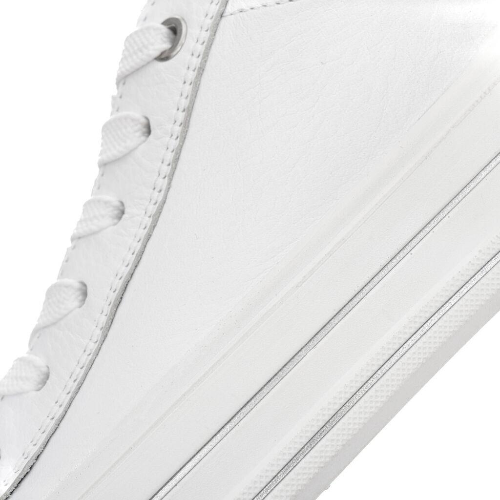 Ara Canberra Sneakers with White Sand Wide