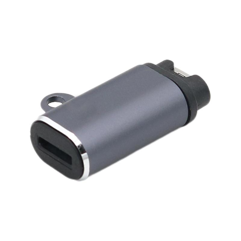 Uhr Ladegerät Adapter Typ-c Schnittstelle Ladeanschluss Kompatibel Für Garmin Fenix7 6s 6 5x Venu