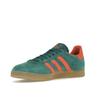 Adidas Gazelle Collegiate Green Preloved Red Men Sneakers Gum IG6200