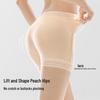 Odifen Women's Modal Anti-Exposure Safety Shorts