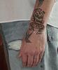 Oddcollet Link Cuffs