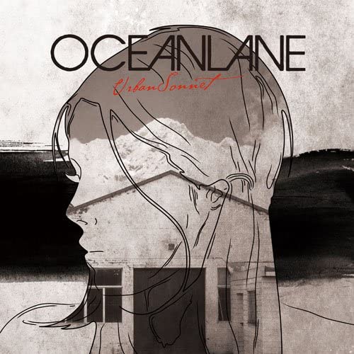 

CD OCEANLANE - Urban Sonnet XQCX1015 Japan ObiRock Used