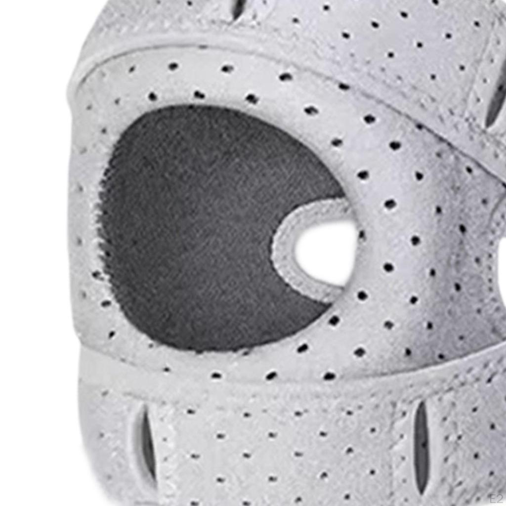Compression Manga Support for Pads