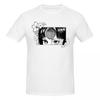 Unisex Junji Ito Trendy T Shirt Streetwear Oversized Oneck Cotton Sleeve Tshirts