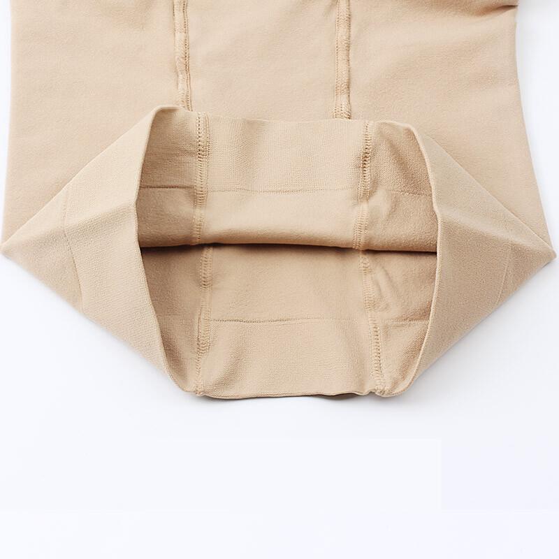 Langsha 2200D Velvet Thermal Pantyhose (2 Pairs)