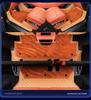 Floor Mats for 25 BYD Tang L Models - Custom-Fit, Modified Interior Mats for Tang L DMI and EV
