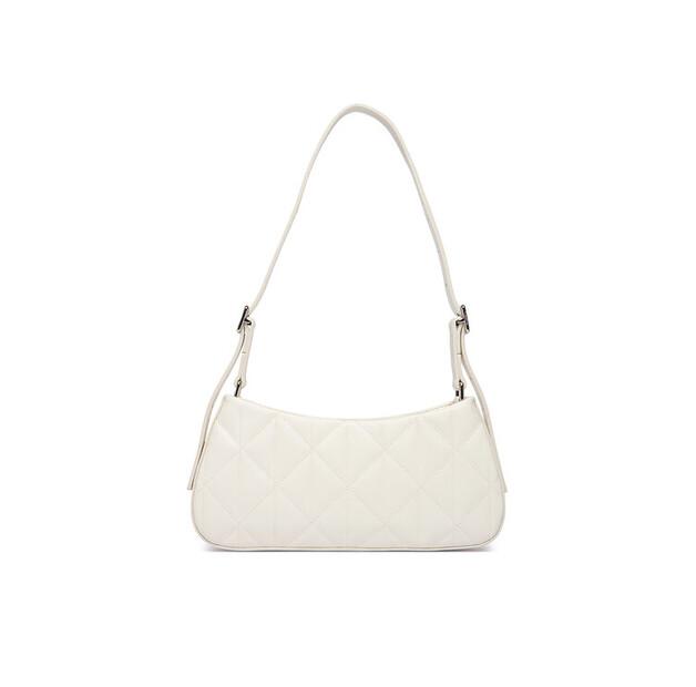 Сумка Calvin Klein Quilted Sm Shoulder Bag