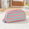 Shell Storage Bag 1Pcs Multipurpose Cosmetic Makeup Organizer Handheld Travel Wash Bag Cute Toiletry Pouch for Outdoor Travel