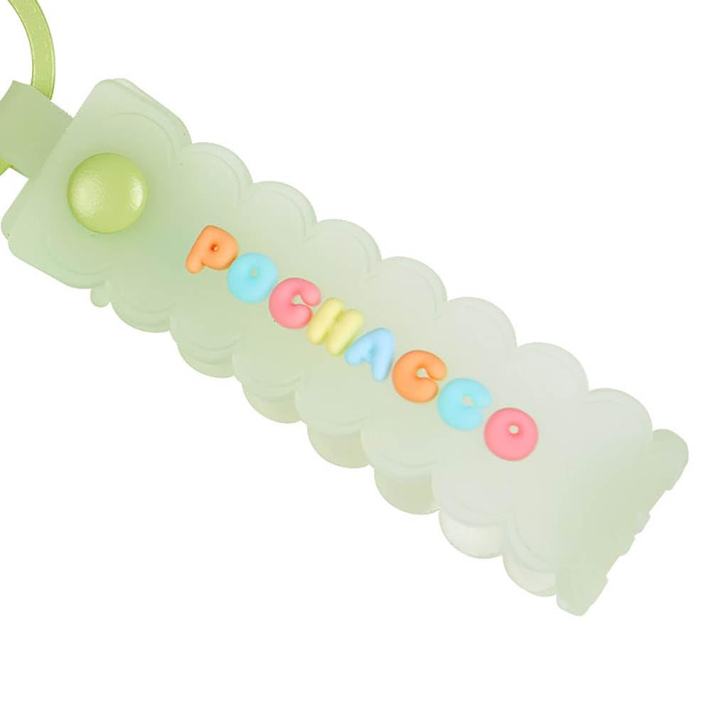 Sanrio Pochacco Gummy Candy Keychain 596680