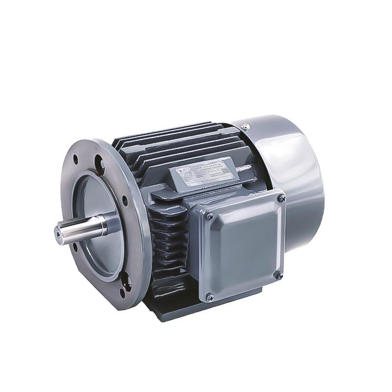 Yinmengda YD Series Variable-Pole Multi-Speed Three-Phase Asynchronous Motor with Full Copper Winding
