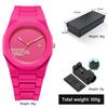 Men's Business Watch 3ATM Waterproof Quartz Watch Fashion Sports Men's Watch