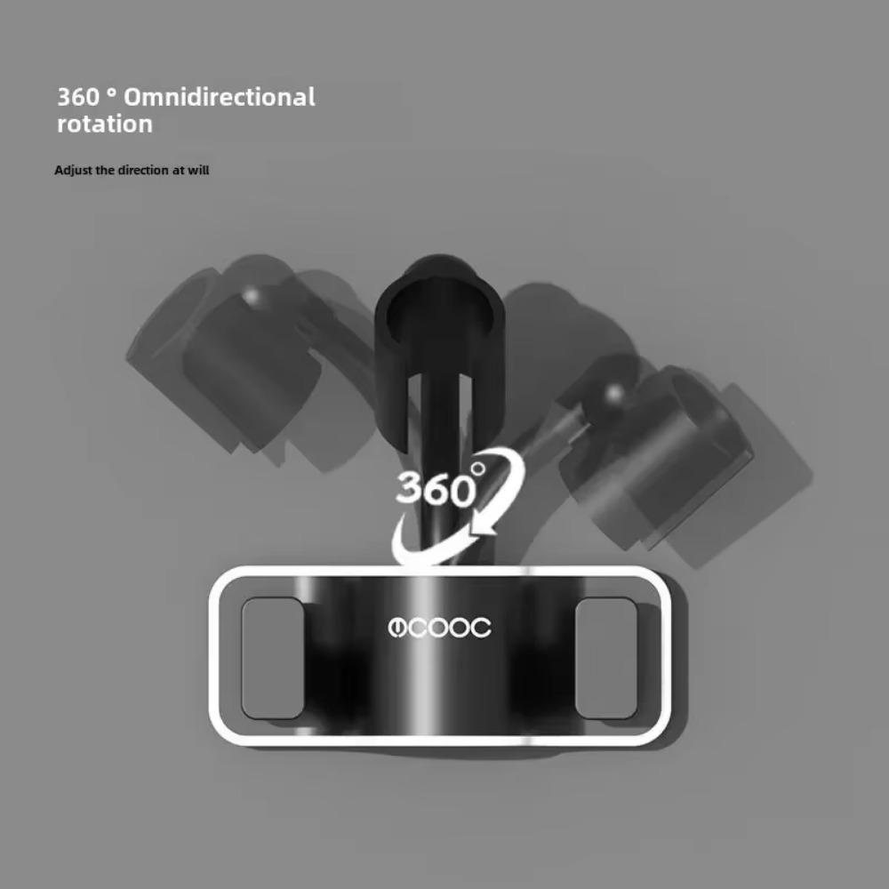 2025 Drill Free Shower Head Holder Free Your Hand Adjustable Shower Bracket Rack Hanger for Bath Bathroom Storage Accessories