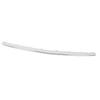 Front Bumper Lower Center Trim Scratch Proof For A-Class W177   Line Pre-Facelift 2019-2022