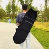 With Handle Skateboard Carry Pouch Drawstring Closure Skateboard Backpack Skateboard Bag  Beginners