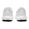 Asics CONTEND 9 Low Top Kids' Running Shoes White Purple - 1014A337-101