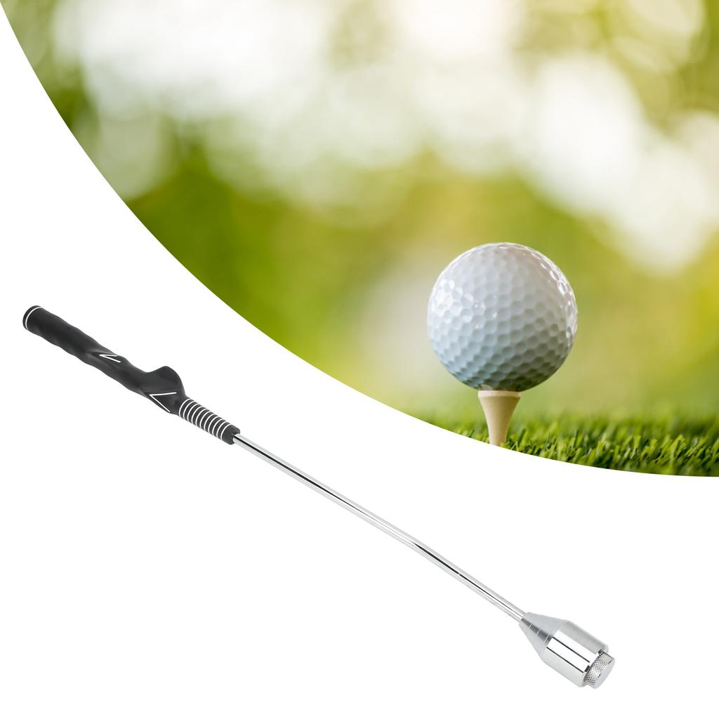 Golf Tees Holder Plastic Basswood Pencil Golf Accessories with 12 Tees 1 Putting Green Divot Tool