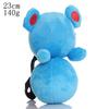Hot Selling 150 Styles 20cm 8inch Cute Cartoon Plush Doll Toys Soft Durable Stuffed Animals for Claw Machine Kids Birthday Gifts