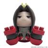 SOFT VINYL FIGURE SHAMAN KING Hao Soft Vinyl Painted Finished Figure [BINIVINI BABY] Non-scale